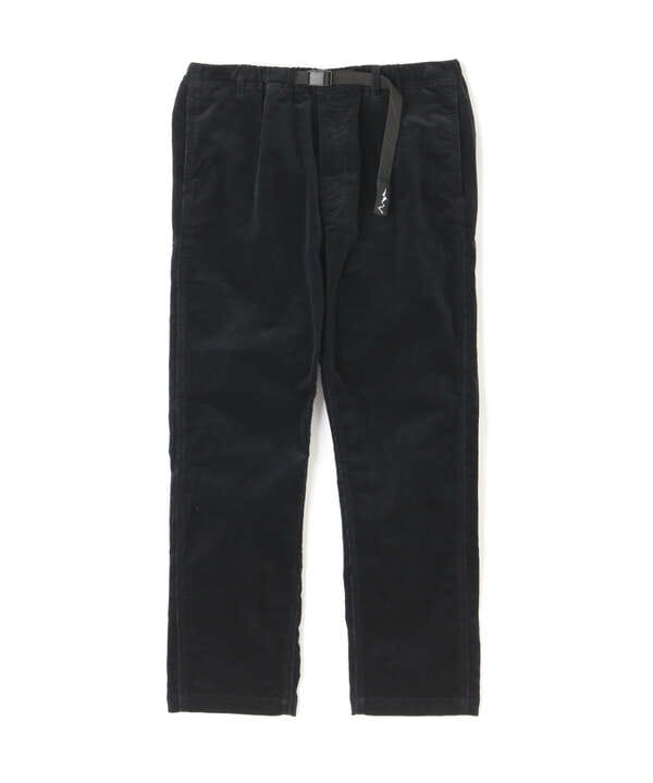 MANASTASH/マナスタッシュ　STRETCH CORDUROY PANTS ストレッチコーデユロイパンツ