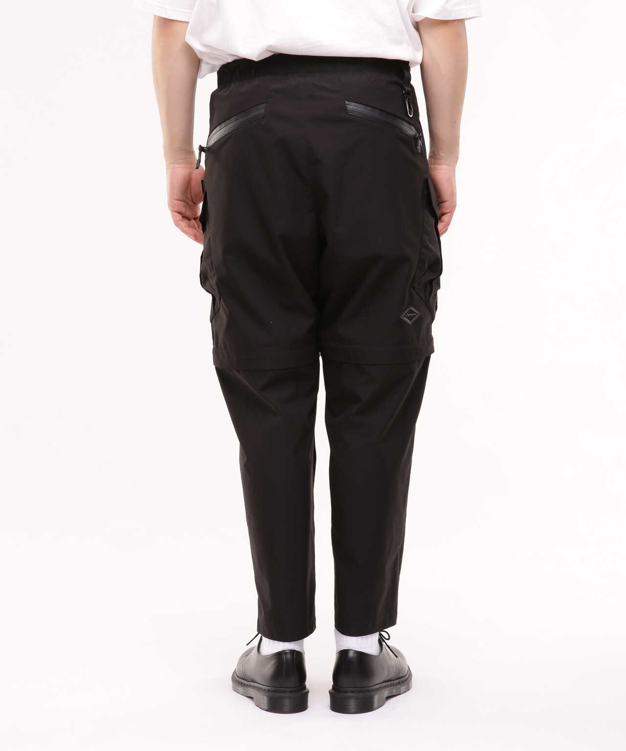 MANASTASH/マナスタッシュ/EXTRA MILE INFINITY PANTS