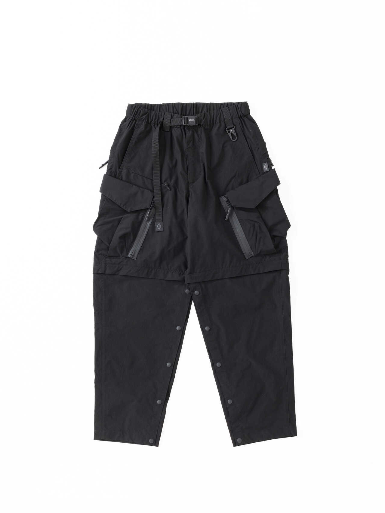 MANASTASH/マナスタッシュ/EXTRA MILE INFINITY PANTS
