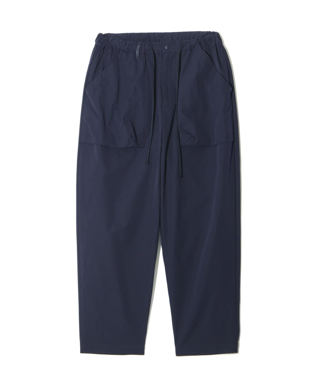 MANASTASH/マナスタッシュ/ST. HELENS COCOON PANT