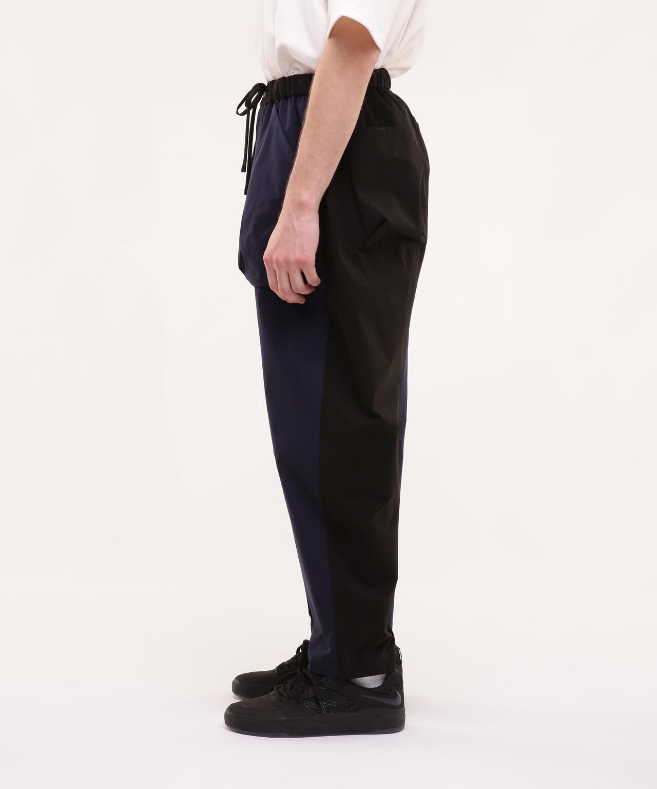 MANASTASH/マナスタッシュ/ST. HELENS COCOON PANT