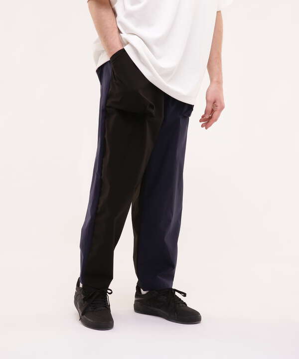 MANASTASH/マナスタッシュ/ST. HELENS COCOON PANT（7923110012