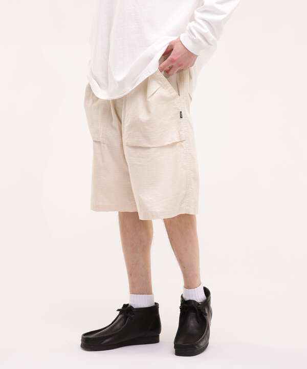 [マナスタッシュ] ショートパンツ MH-RIP Baker Shorts メンズ 792-3113015