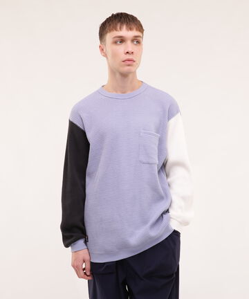 MANASTASH/マナスタッシュ/SNUG THERMAL L/S '23