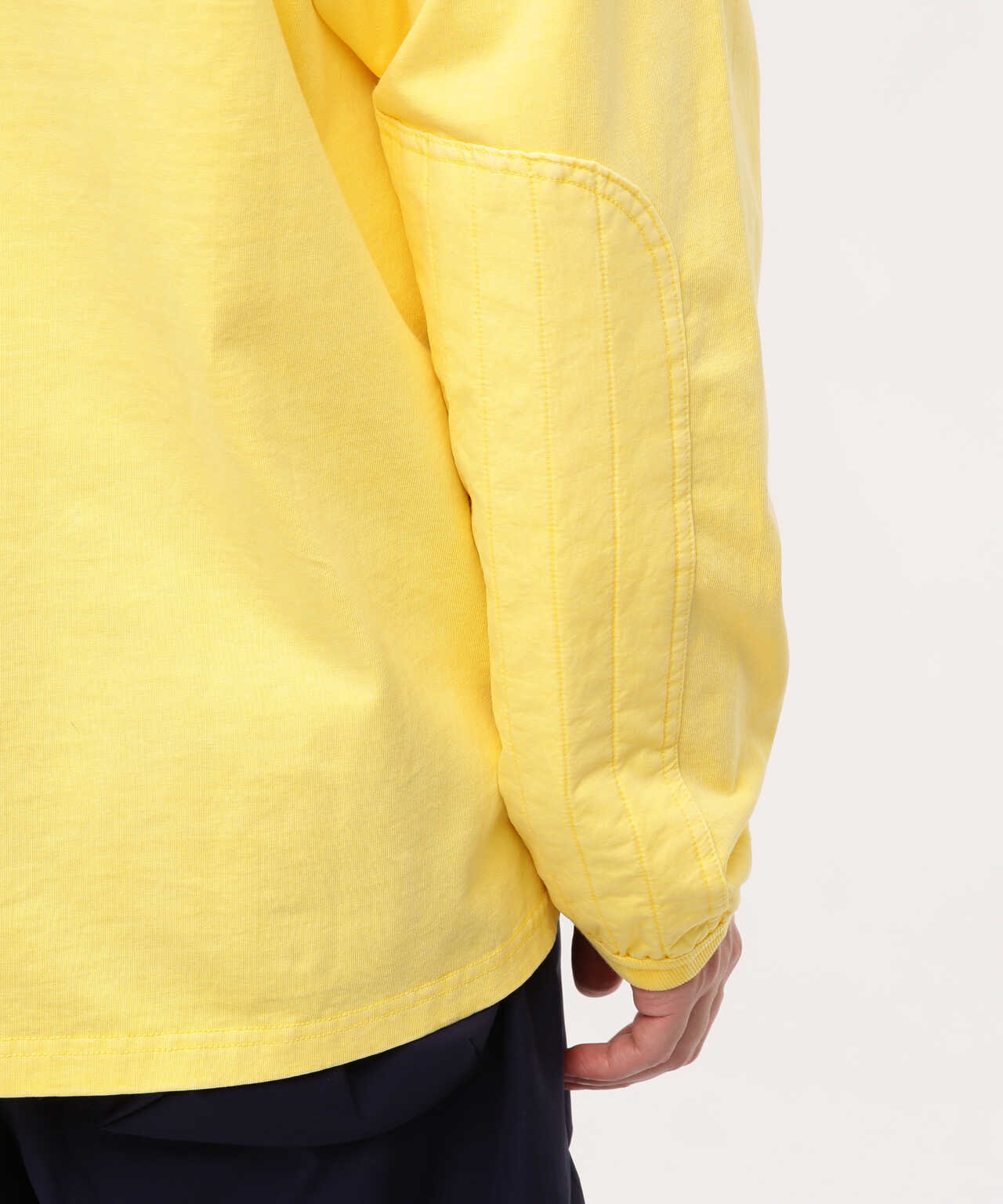 MANASTASH/マナスタッシュ/ARMOR LONG SLEEVE '23 | MANASTASH ( マナ 