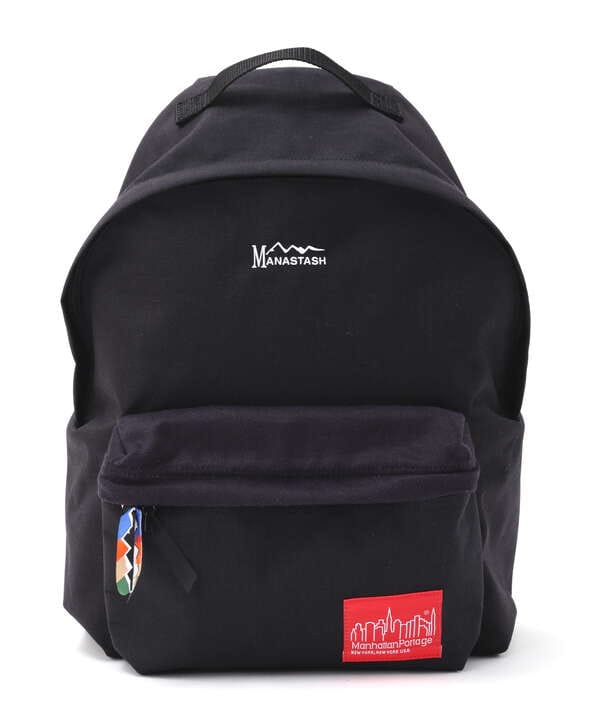 MANASTASH×Manhattan Portage/マナスタッシュ×マンハッタンポーテージ/BACK PACK/バックパック