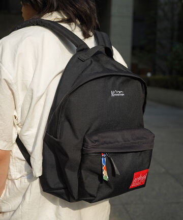 MANASTASH×Manhattan Portage/マナスタッシュ×マンハッタンポーテージ/BACK PACK/バックパック