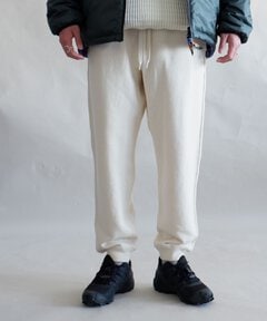 MANASTASH/マナスタッシュ CASCADE PANTS カスケードパンツ 7116106