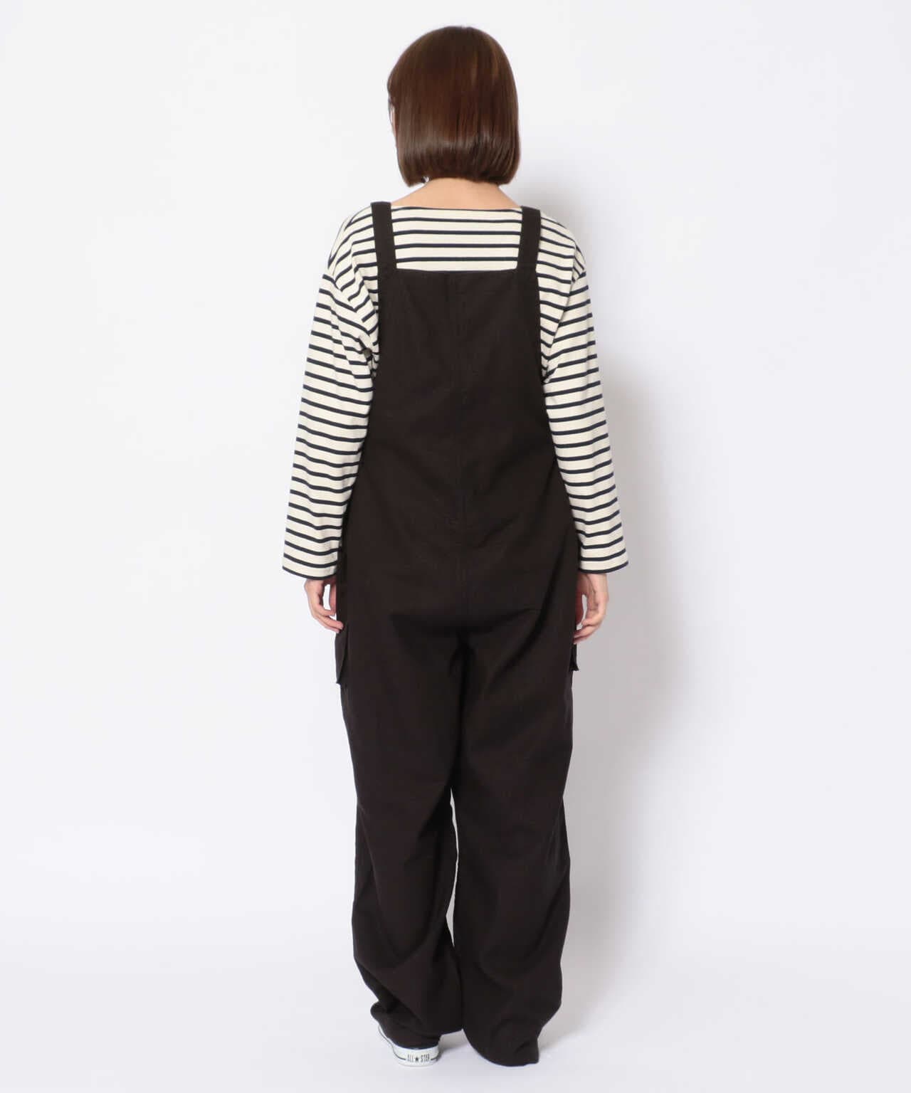 MANASTASH/マナスタッシュ Ws MBDU OVERALLS オーバーオール