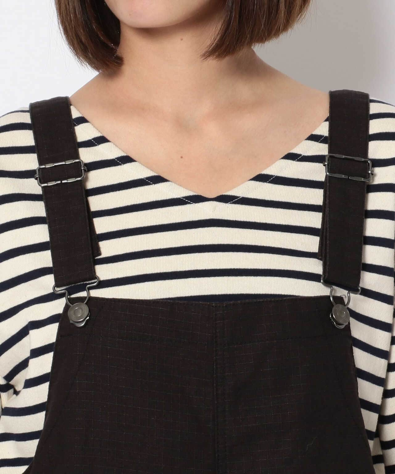 MANASTASH/マナスタッシュ Ws MBDU OVERALLS オーバーオール