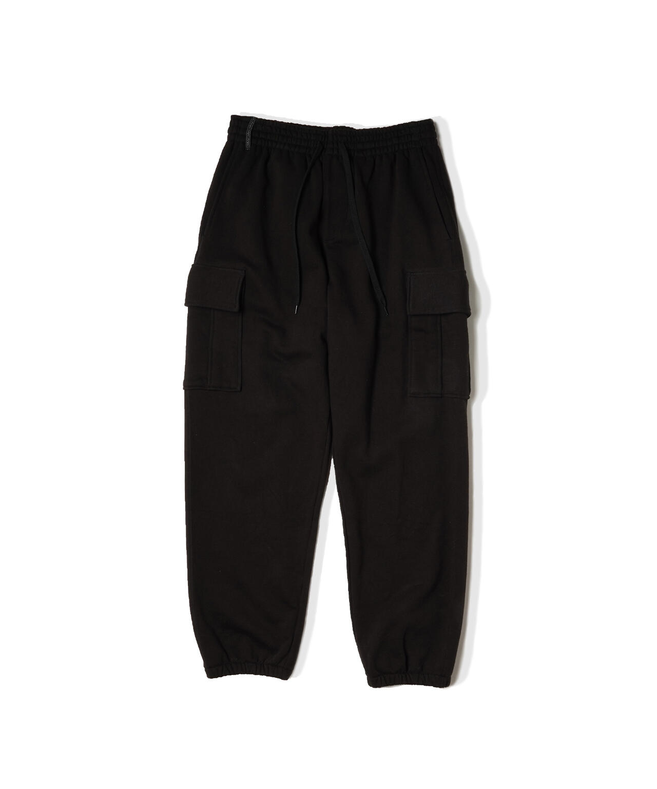 MANASTASH/マナスタッシュ/RE:CTN CARGO SWEATPANTS