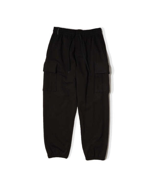 MANASTASH/マナスタッシュ/RE:CTN CARGO SWEATPANTS