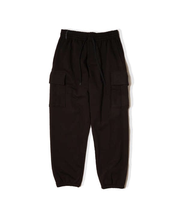 MANASTASH/マナスタッシュ/RE:CTN CARGO SWEATPANTS