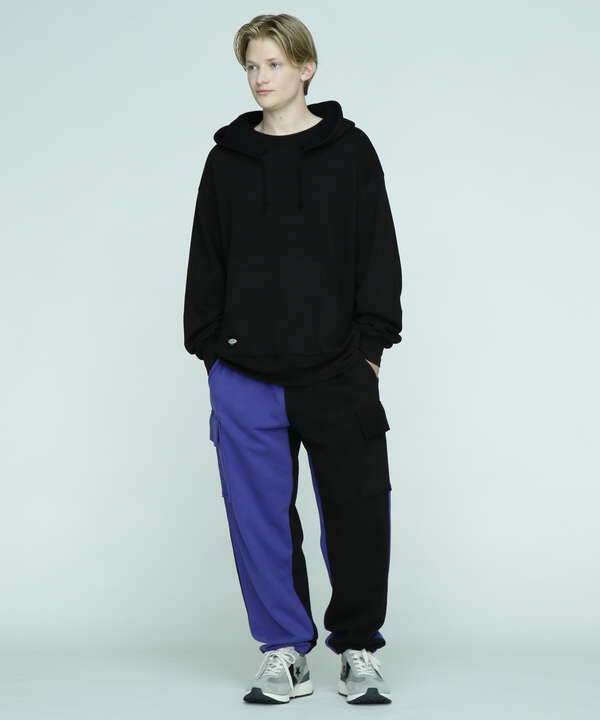 MANASTASH/マナスタッシュ/RE:CTN CARGO SWEATPANTS