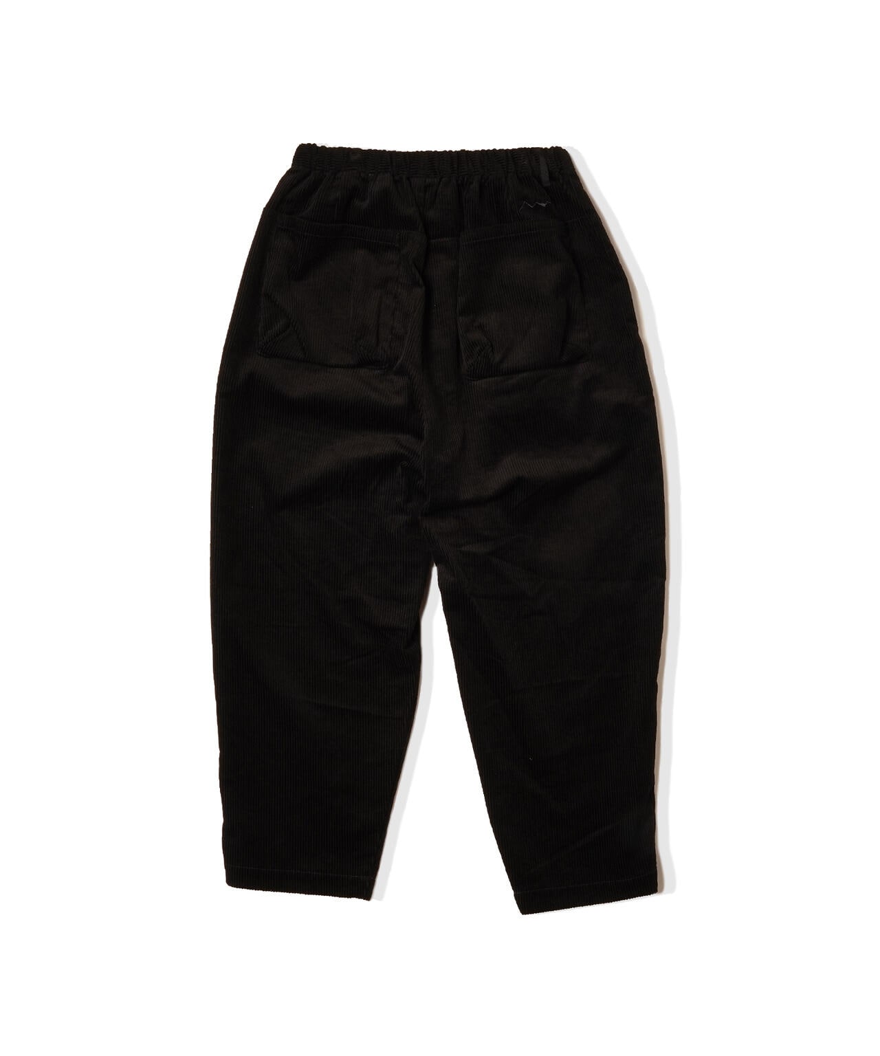 MANASTASH/マナスタッシュ/8W COCOON PANTS/コーデュロイコクーン