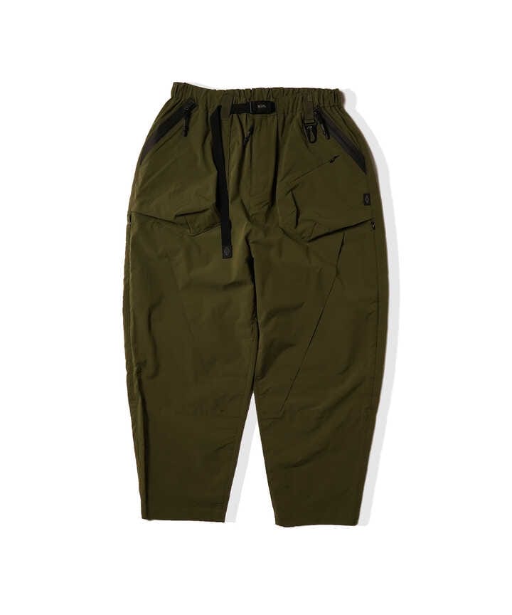 MANASTASH/マナスタッシュ/EXTRA MILE VENTILATION PANTS（7923210012