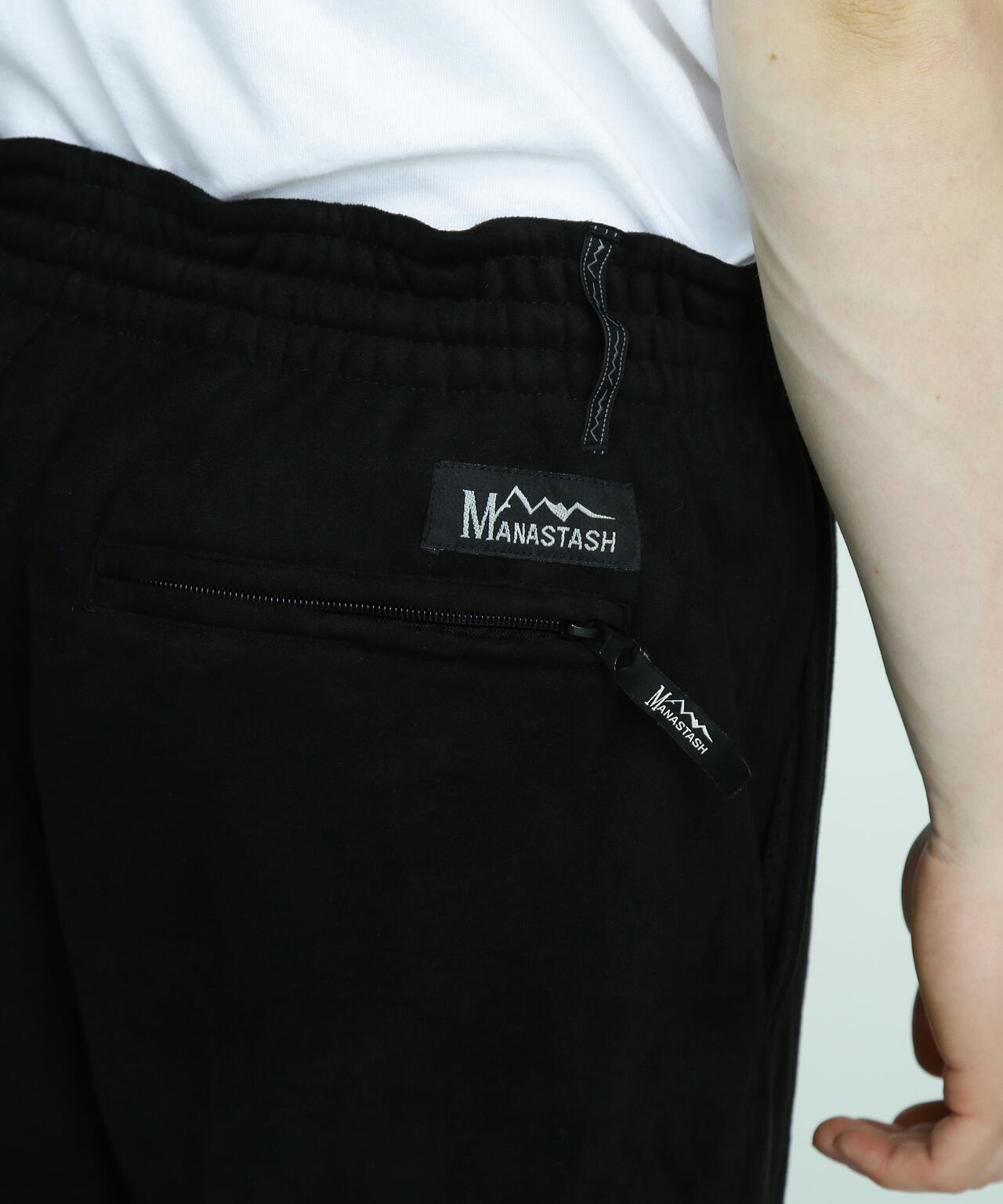 MANASTASH/マナスタッシュ/LODGE PANTS/ロッジパンツ | MANASTASH