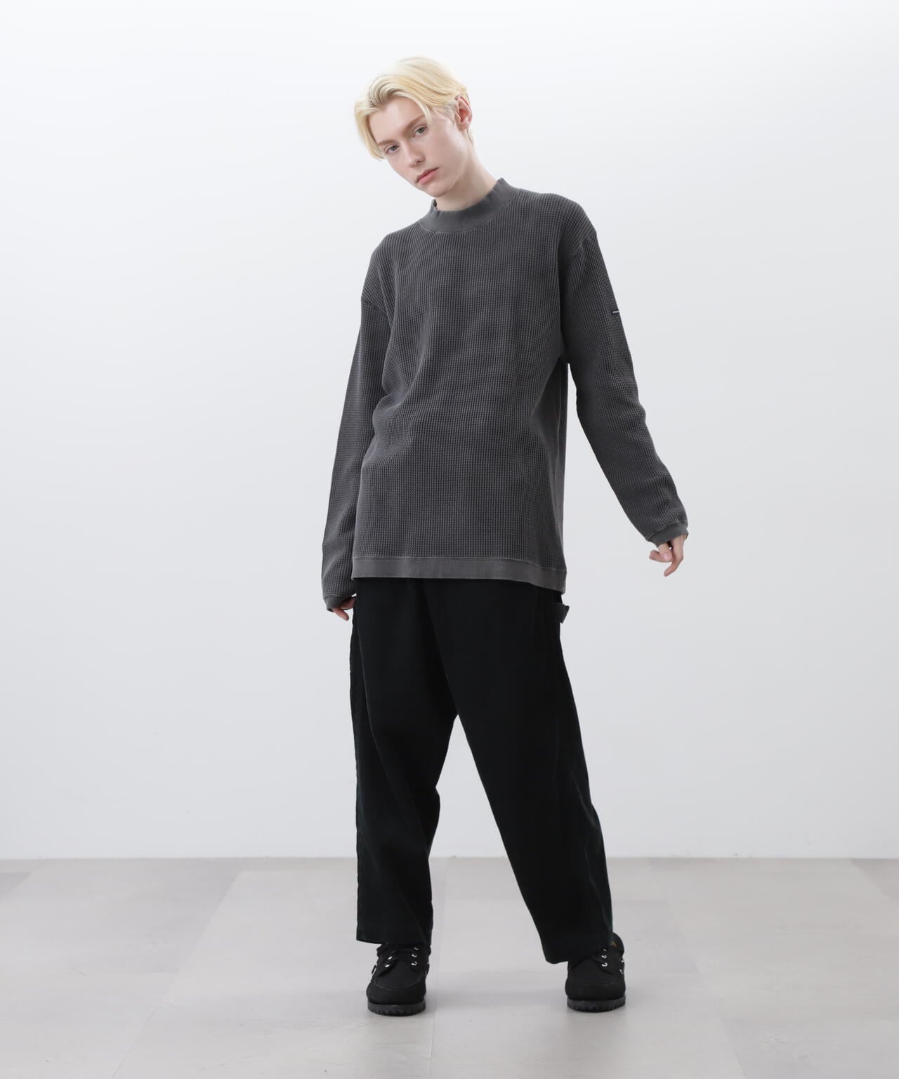 MANASTASH/マナスタッシュ/CORDUROY PAINTER PANTS