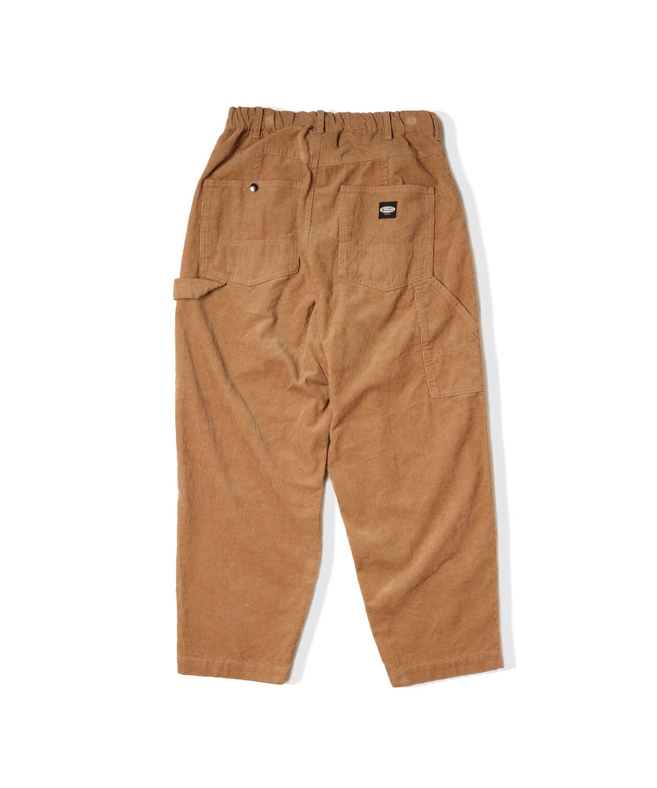 MANASTASH/マナスタッシュ/CORDUROY PAINTER PANTS