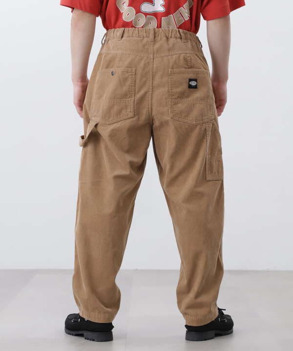 MANASTASH/マナスタッシュ/CORDUROY PAINTER PANTS