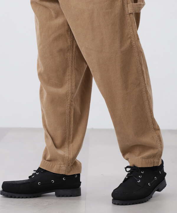 MANASTASH/マナスタッシュ/CORDUROY PAINTER PANTS