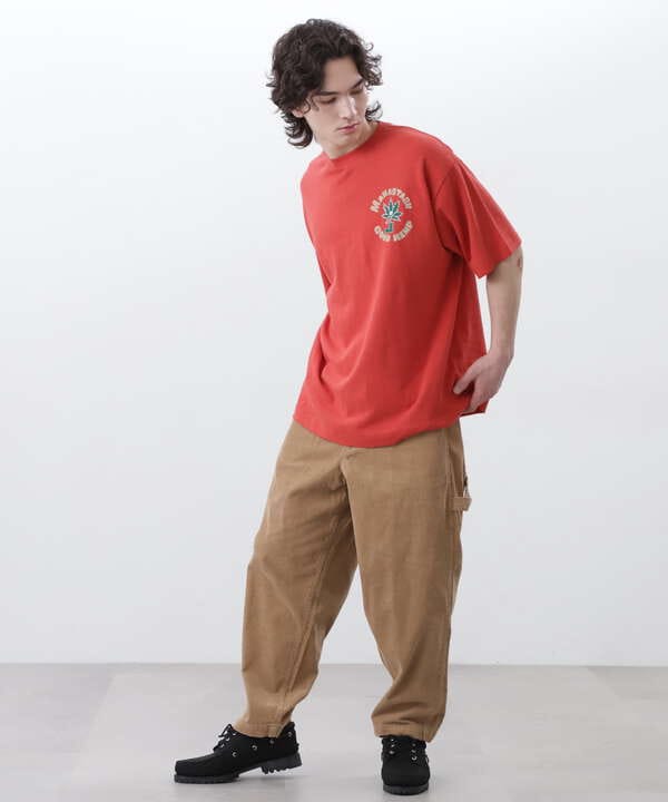 MANASTASH/マナスタッシュ/CORDUROY PAINTER PANTS