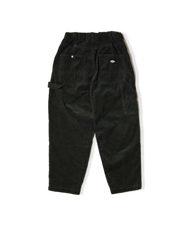 MANASTASH/マナスタッシュ/CORDUROY PAINTER PANTS