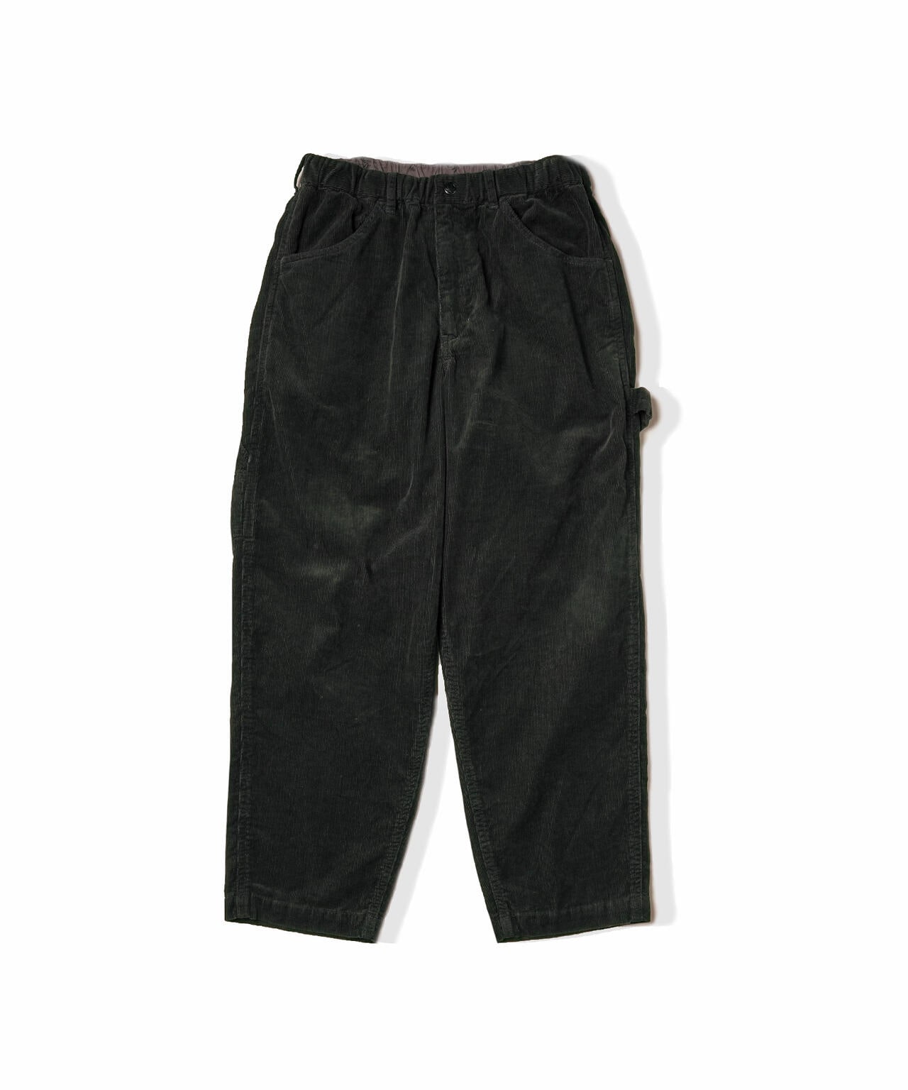 MANASTASH/マナスタッシュ/CORDUROY PAINTER PANTS