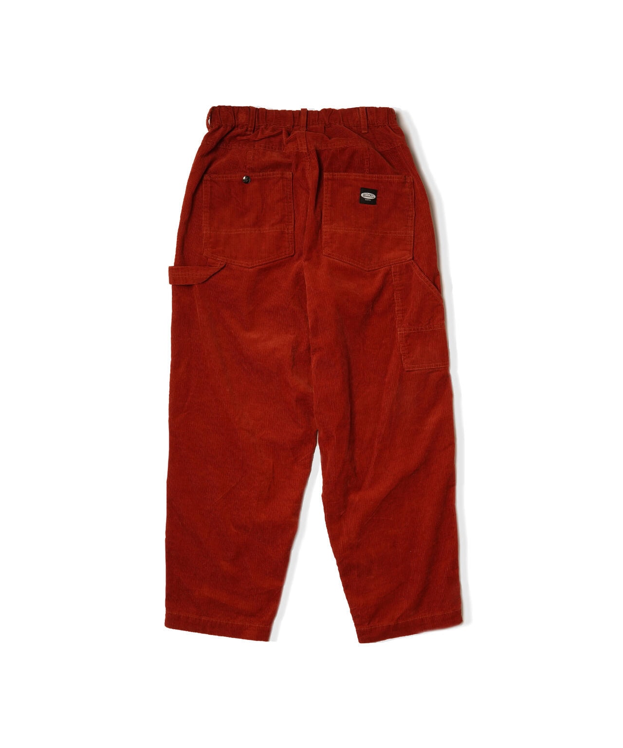 MANASTASH/マナスタッシュ/CORDUROY PAINTER PANTS