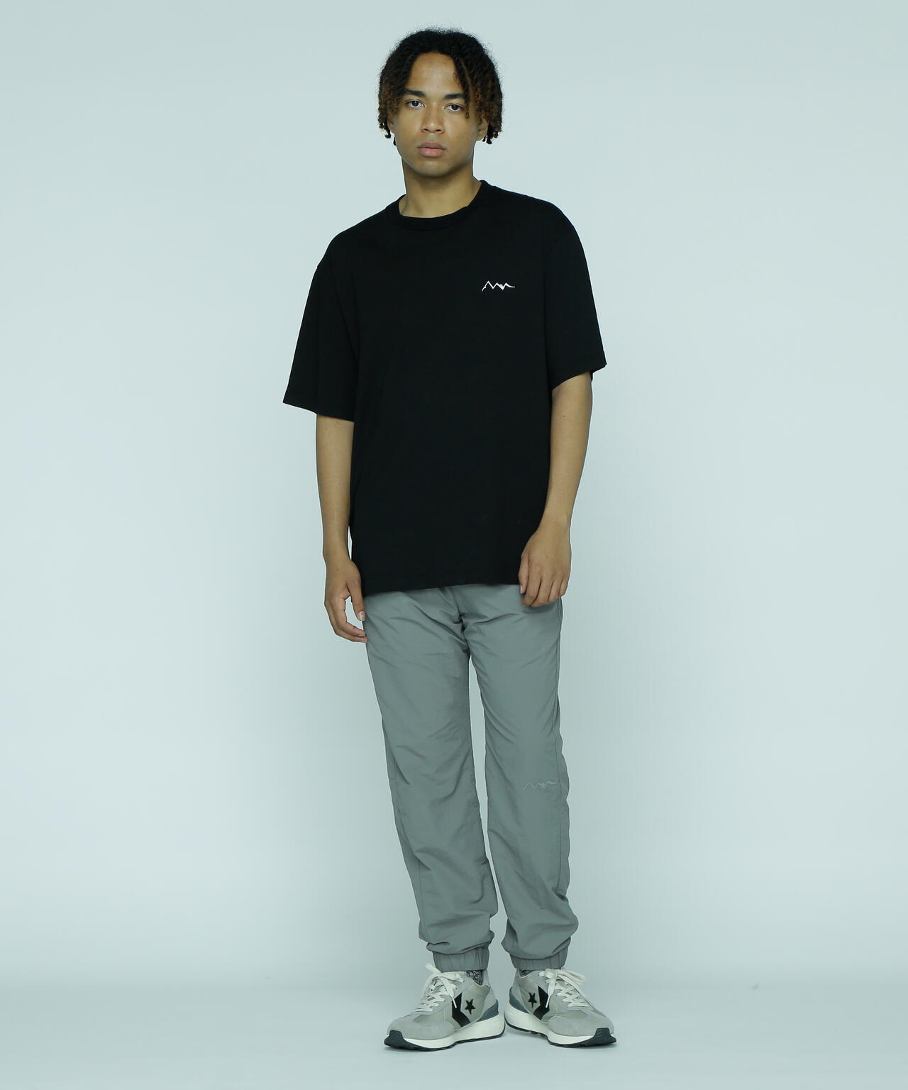 MANASTASH/マナスタッシュ/TRACK PANTS/トラックパンツ