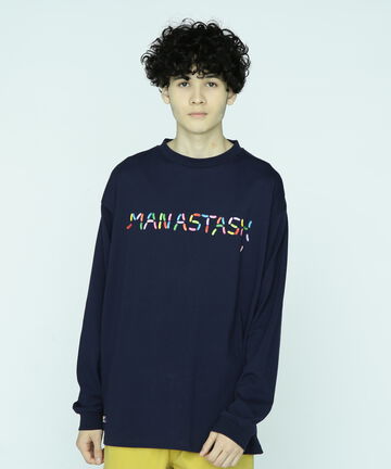 MANASTASH（マナスタッシュ）メンズのTシャツ/カットソー｜【公式