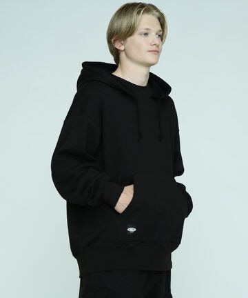 MANASTASH/RE:CTN CLASSIC HOODIE/クラシックフーディー