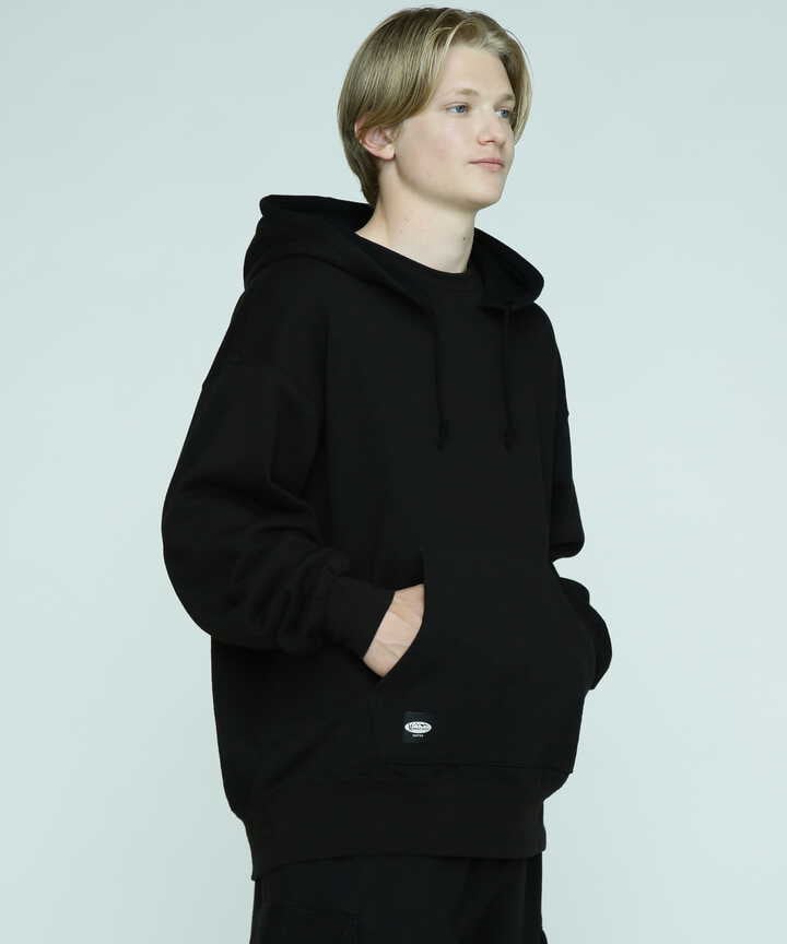 MANASTASH/RE:CTN CLASSIC HOODIE/クラシックフーディー | MANASTASH