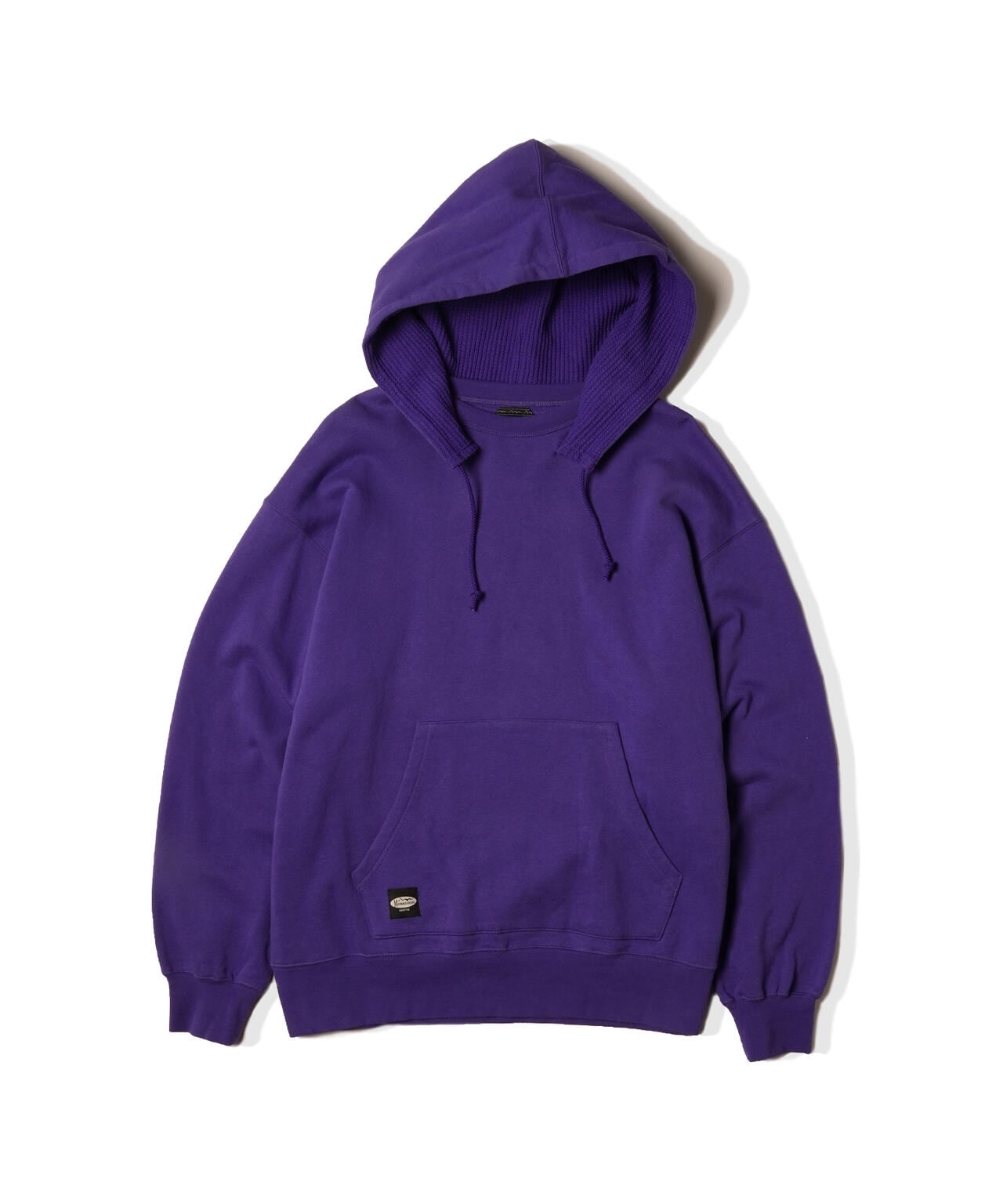 MANASTASH/RE:CTN CLASSIC HOODIE/クラシックフーディー | MANASTASH