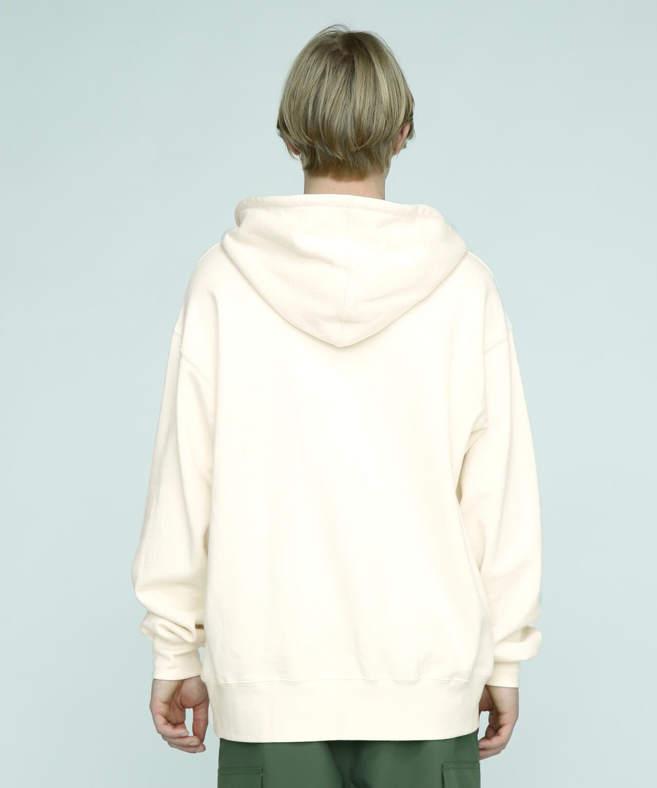 MANASTASH/RE:CTN CLASSIC HOODIE/クラシックフーディー | MANASTASH