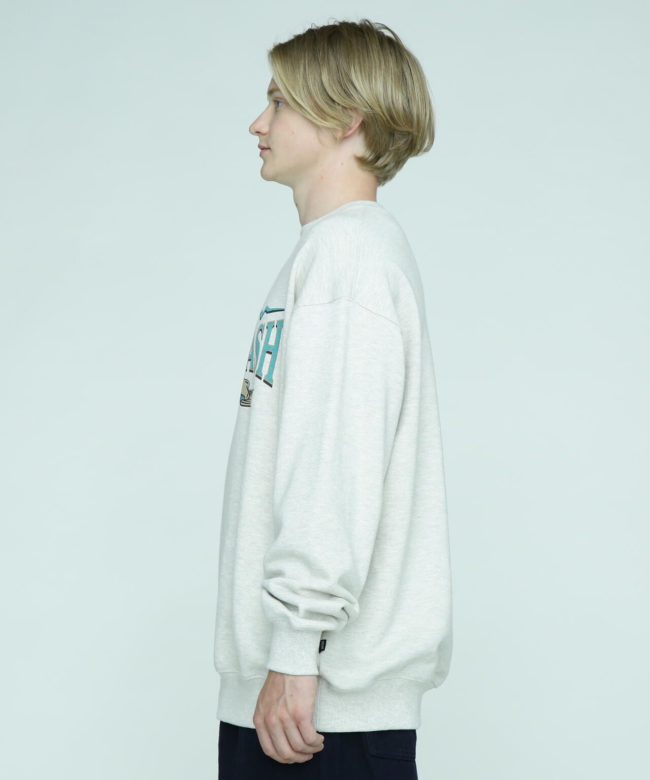 MANASTASH/マナスタッシュ/CASCADE SWEATSHIRTS EST. 1993 | MANASTASH