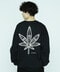 Ken Kagami×MANASTASH/KEN'S SWEAT HEMP KUN