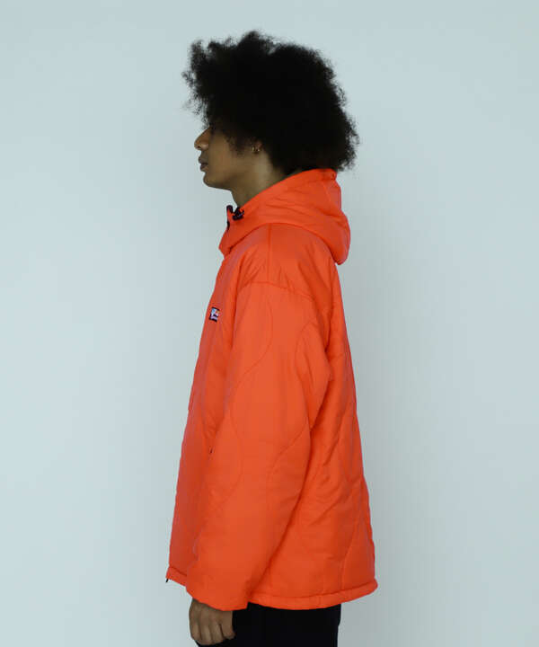 MANASTASH/マナスタッシュ/Y2K RIVERSIBLE HOODIE'23（7923252021 ...