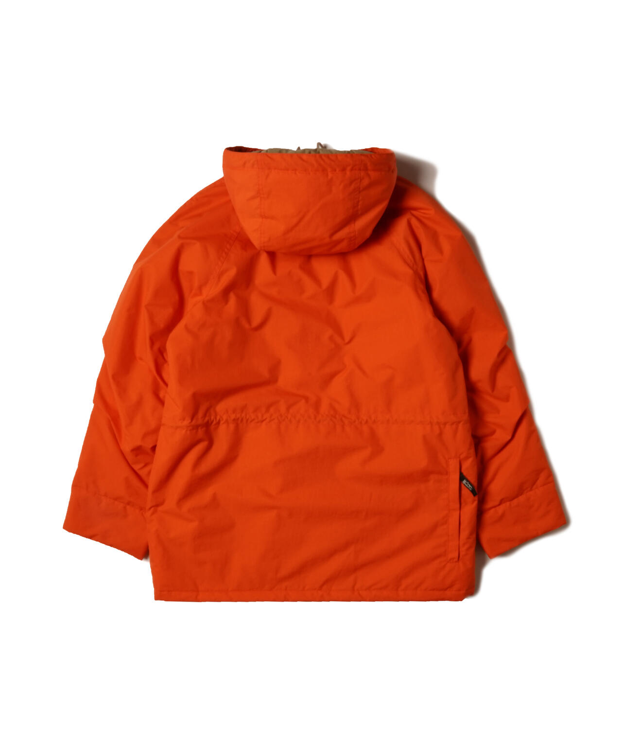 MANASTASH/マナスタッシュ/T80 MOUNTAIN PARKA/マウンテンパーカー