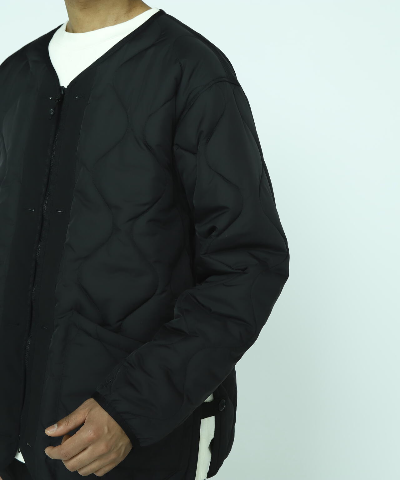 MANASTASH/マナスタッシュ/EXTRA MILE 3WAY ECWCS JACKET | MANASTASH ...