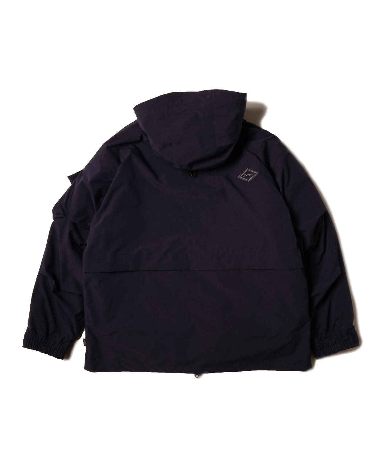 MANASTASH/マナスタッシュ/EXTRA MILE 3WAY ECWCS JACKET | MANASTASH