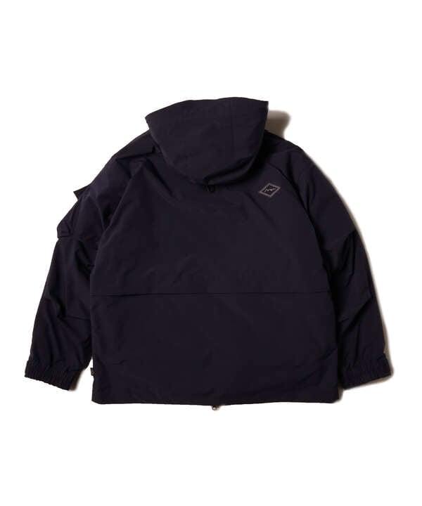 MANASTASH/マナスタッシュ/EXTRA MILE 3WAY ECWCS JACKET（7923252029