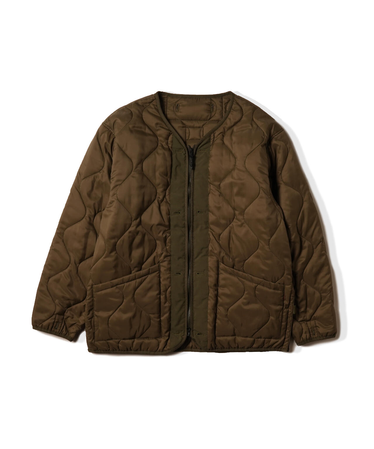 MANASTASH/マナスタッシュ/EXTRA MILE 3WAY ECWCS JACKET | MANASTASH