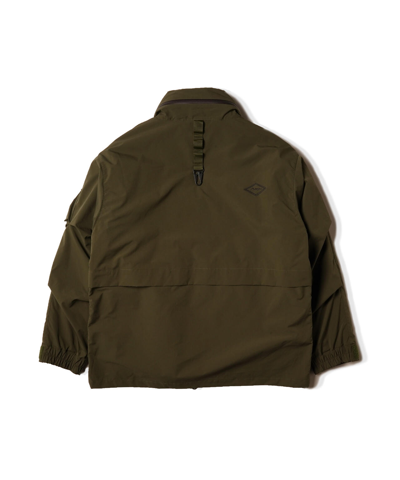 MANASTASH/マナスタッシュ/EXTRA MILE 3WAY ECWCS JACKET | MANASTASH