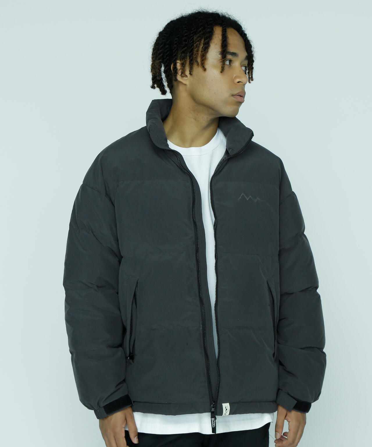 MANASTASH/マナスタッシュ/DOWN JACKET/ダウンジャケット | MANASTASH ( マナスタッシュ ) | US ONLINE  STORE（US オンラインストア）