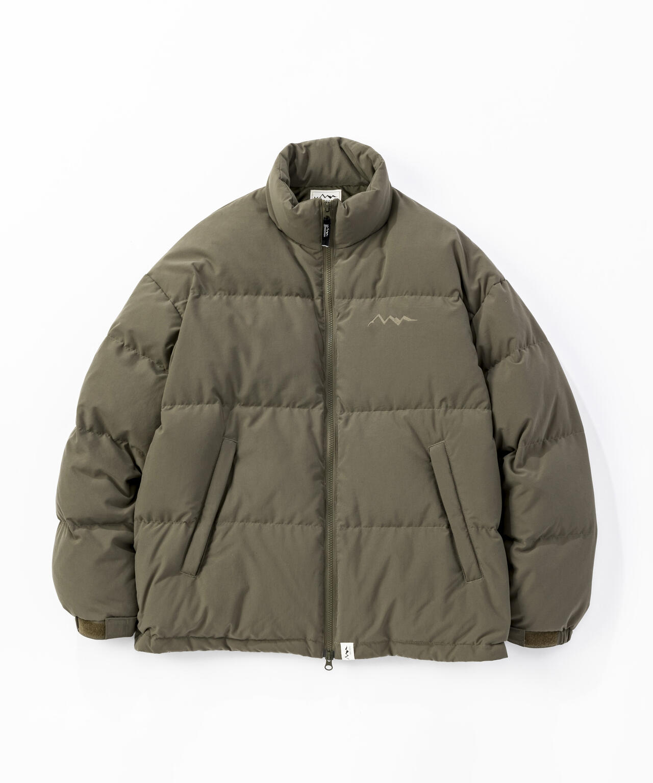 MANASTASH/マナスタッシュ/DOWN JACKET/ダウンジャケット | MANASTASH ( マナスタッシュ ) | US ONLINE  STORE（US オンラインストア）