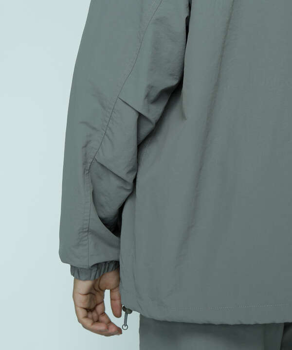 Manastash coach outlet jacket