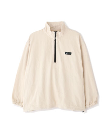Virgil Normal×MANASTASH /EMB CHILLIWACK PULLOVER