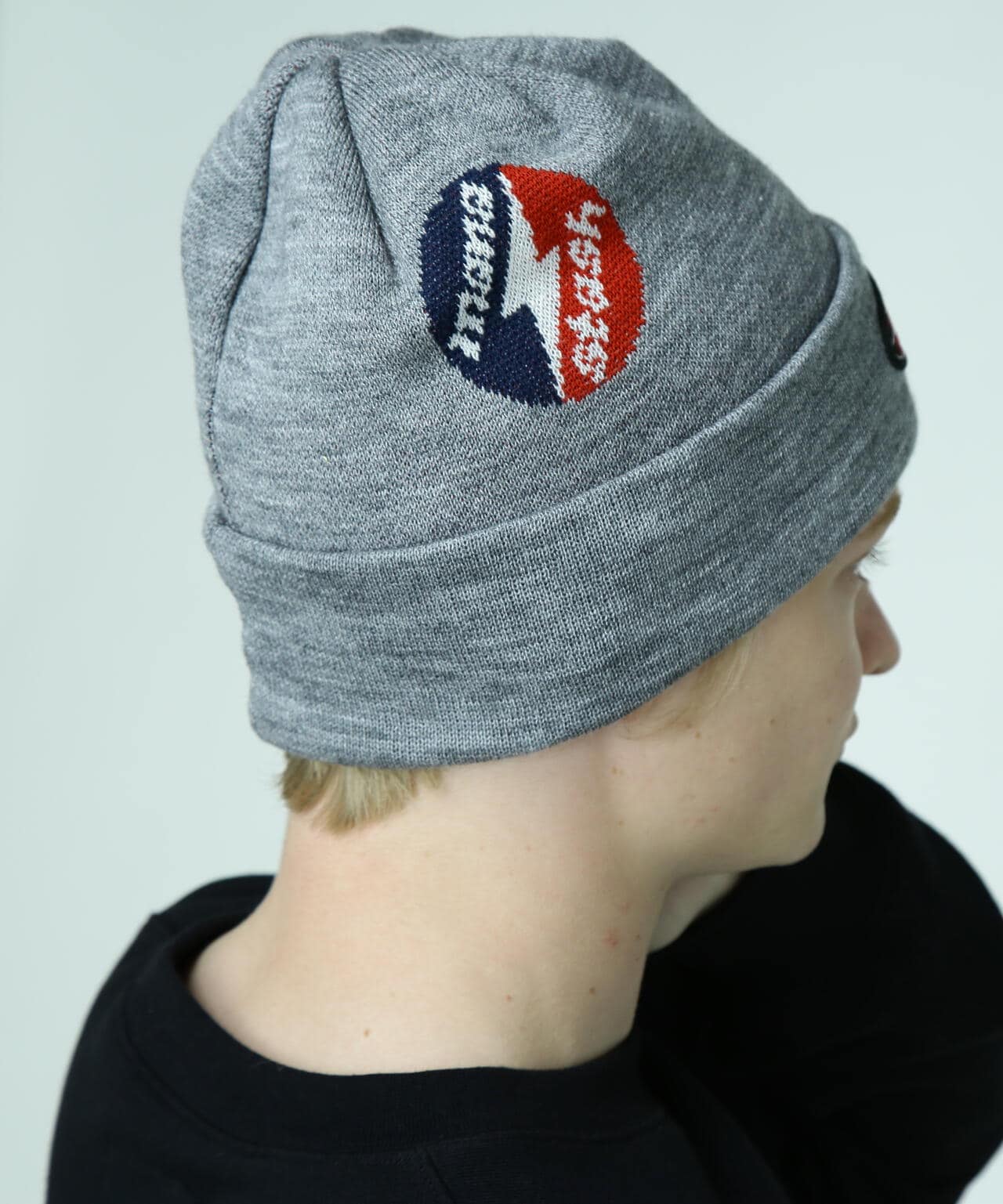 MANASTASH/マナスタッシュ/MULTI CLASSIC LOGO KNIT CAP | MANASTASH