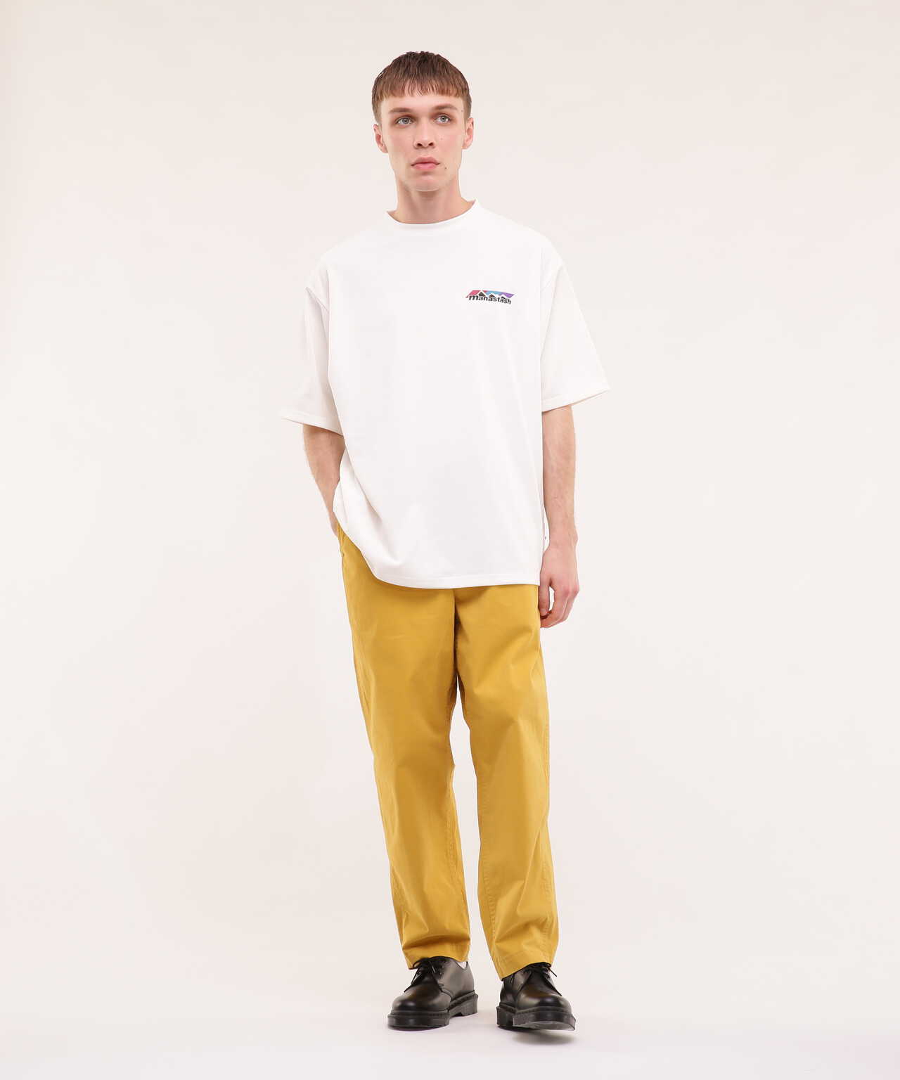 MANASTASH/マナスタッシュ/RELAX CLIMBER PANTS | MANASTASH ( マナ